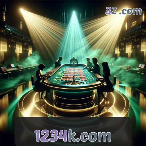 Experiências Pagas Inovadoras no 1234k.com